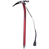 Climbing Technology Alpin Tour Eispickel - Red - 50 cm