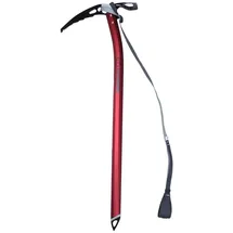 Climbing Technology Alpin Tour Eispickel - Red - 50 cm