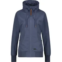 Alife & Kickin alife and kickin JoranaAK A in nightblue | Gr.: XXL