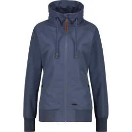 Alife & Kickin alife and kickin JoranaAK A in nightblue | Gr.: XXL