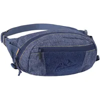 Helikon-Tex Bandicoot Hüfttasche EDC Outdoor Sport - Melange Blue