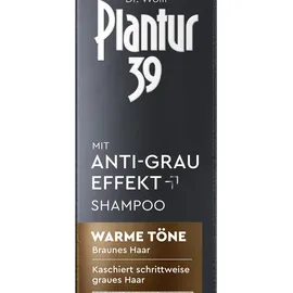 Plantur 39 Anti-Grau Effekt Shampoo 200 ml
