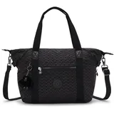 Kipling Art signature emb