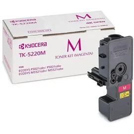 Kyocera TK-5220M magenta
