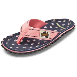 Gumbies Damen Original Flip Flop - 39 - PRimrose