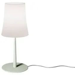 Foscarini - Birdie Easy Tischleuchte Green