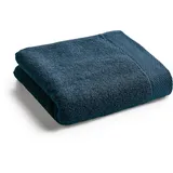 Christy Luxe Handtuchset 40 x 76 cm blau 6-tlg.