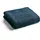 Christy Luxe Handtuchset 40 x 76 cm blau 6-tlg.