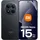 Xiaomi Redmi Note 15 Pro 5G 12 GB RAM 512 GB Black