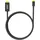 Vision USB-C zu HDMI Kabel 2 m Schwarz