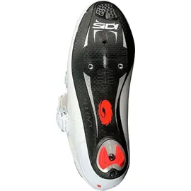 Sidi Genius 10 Weiß 37