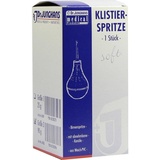 Dr. Junghans Klistierspritze 90g Gr.3 birnenf. aus Weich-PVC