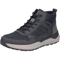 Rieker Winterboots Schnürboots, Casual High Top Sneaker mit TEX-Membran