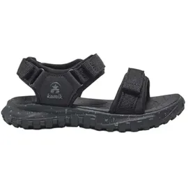 Kamik Harbor Schwarz 34