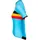 Bioracer Belgium Icon Classic Kurzarm-radtrikot - Belgium - M