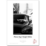 Hahnemühle Photo Rag Bright White 36" x 12 m 310 g/m2 1 Rolle