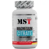 MST Magnesium Citrat Tabletten 90 St.