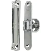 GEZE Rollenschnapper mit rundem Stulp 20 x 95 mm Türschließer