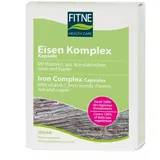 Fitne Eisen Komplex Kapseln 30 St.