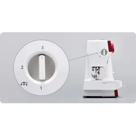 JANOME 1522RD