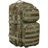 Mil-Tec US Assault 36 w/l-arid