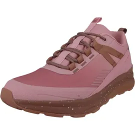 WALDLÄUFER H-Charlie sportlicher Schnürer Rosa 38