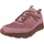 WALDLÄUFER H-Charlie sportlicher Schnürer Rosa 38