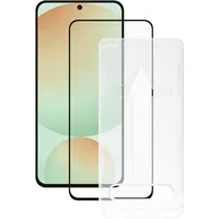 Vivanco 2.5DGLASVVSGS24FE Displayschutzglas Galaxy S24 FE Galaxy S24 FE 1 St. kratzfest 64347