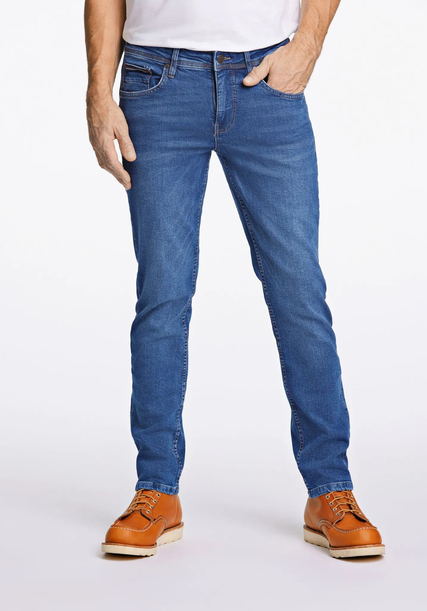 5-Pocket-Jeans JACK’S 