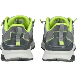 Ricosta Halbschuhe in Grau/Gelb | Gr.: 33
