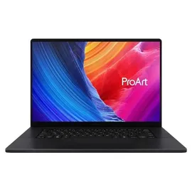 Asus ProArt P16 AMD Ryzen AI 9 HX 370 32 GB RAM 2 TB SSD RTX 5060 Win11 Home 90NB15L1-M00990