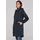 Soccx Parka nachtblau L