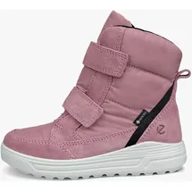 ECCO Urban Snowboarder GTX Winterstiefel, Blush, 35