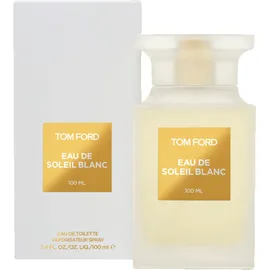 Tom Ford Eau de Soleil Blanc Signature Collection Eau de Toilette 50 ml