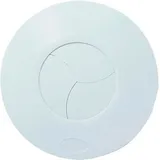 Buderus Lüfter Abluft Fertigbauset LA60F für Abluftventilator - 7735600386