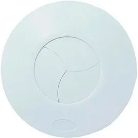 Buderus Lüfter Abluft Fertigbauset LA60F für Abluftventilator - 7735600386