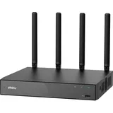Imou NVR-Recorder N118W 18 Kanäle