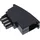 InLine InLine®, TAE-F Adapter, TAE-F Stecker auf RJ11 Buchse, für Import Telefone