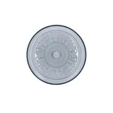 Bitz Kusintha Speiseteller 25 cm blau