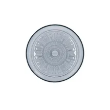 Bitz Kusintha Speiseteller 25 cm blau