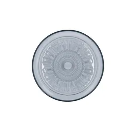 Bitz Kusintha Speiseteller 25 cm blau