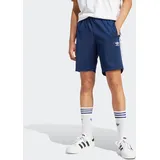 adidas Adicolor Firebird Kurze Hose Night Indigo / White XL