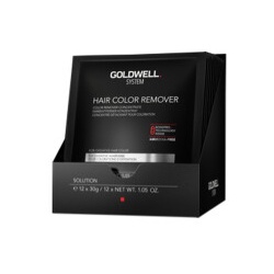 Goldwell System Color Remover Haar 12x30ml