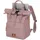 Travelite Basics Short Handle Rolltop 14 l Smoky Rose
