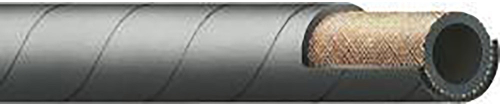 FORMAT Industrie Wasserschlauch Inducord 22x4mm 40m