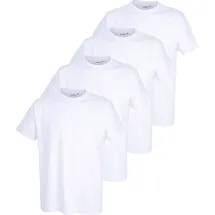 Götzburg Unterziehshirt weiß 56