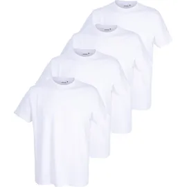 Götzburg Unterziehshirt weiß 56