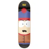 Hydroponic South Park Skateboard Deck, (8"|Stan)