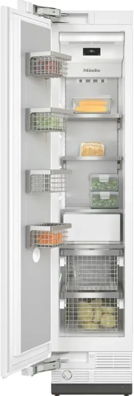Miele F 2413 Vi Gefriergeräte 12021680