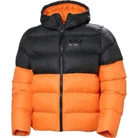 HELLY HANSEN Active Puffy Jacket Poppy Orange M